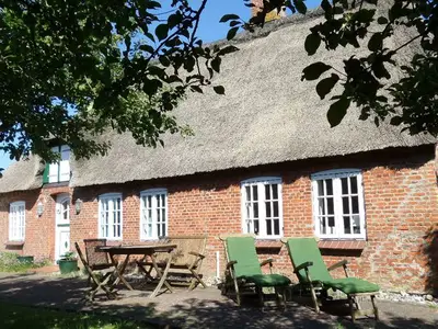 Ferienhaus für 3 Personen in Pellworm 1/10