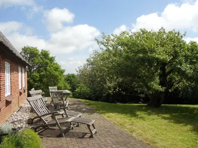 Ferienhaus für 3 Personen in Pellworm 2/10