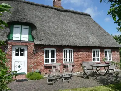 Ferienhaus für 3 Personen in Pellworm 3/10