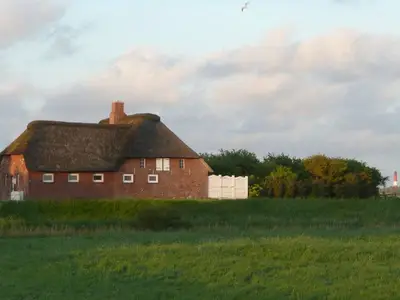 Ferienhaus für 3 Personen in Pellworm 4/10