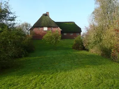 Ferienhaus für 3 Personen in Pellworm 5/10