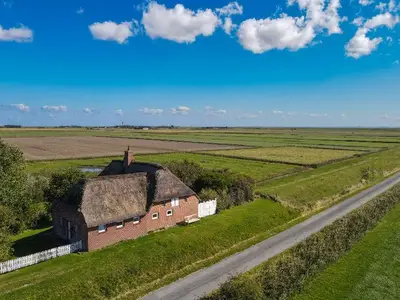 Ferienhaus für 3 Personen in Pellworm 8/10