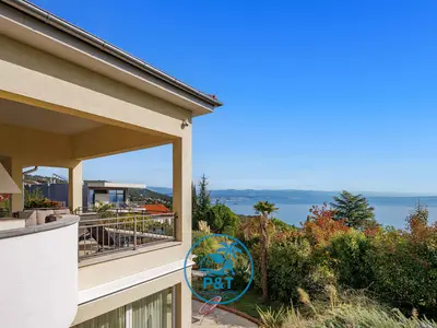 Ferienhaus für 8 Personen (400 m²) in Poljane 3/10