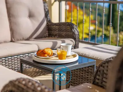 Ferienhaus für 8 Personen (400 m²) in Poljane 5/10