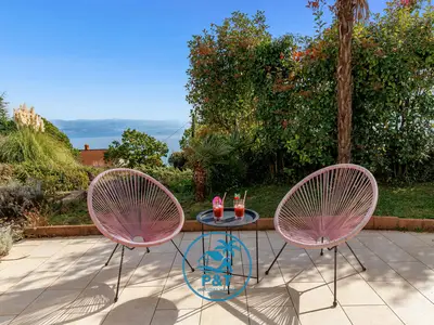 Ferienhaus für 8 Personen (400 m²) in Poljane 8/10