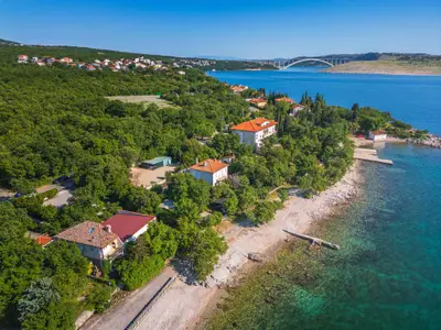 Ferienhaus für 6 Personen (108 m²) 1/10