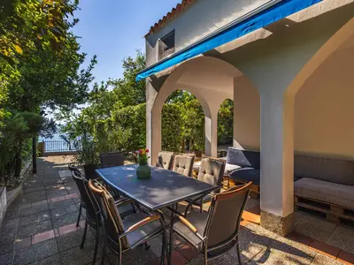 Ferienhaus für 6 Personen (108 m²) 4/10