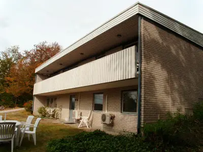 Valhall Aussicht bei Olofström