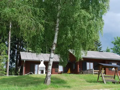 Ferienhaus für 6 Personen (57 m²) in Kamperkogel 1/10