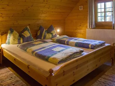 Ferienhaus für 7 Personen (92 m²) in Kamperkogel 9/10