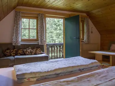 Ferienhaus für 7 Personen (92 m²) in Kamperkogel 10/10