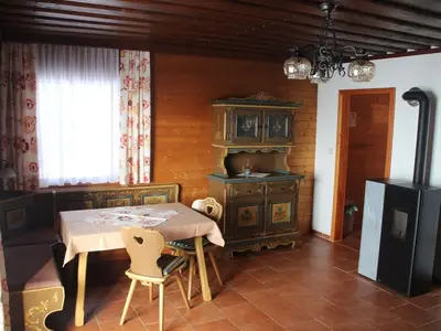 Ferienhaus für 6 Personen (57 m²) in Kamperkogel 5/10