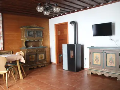 Ferienhaus für 6 Personen (57 m²) in Kamperkogel 6/10