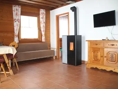 Ferienhaus für 6 Personen (57 m²) in Kamperkogel 4/10