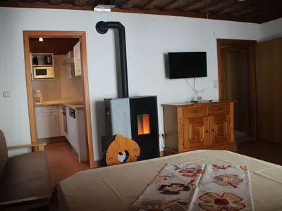 Ferienhaus für 6 Personen (57 m²) in Kamperkogel 5/10