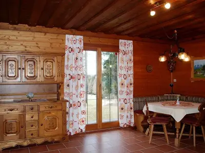 Ferienhaus für 6 Personen (57 m²) in Kamperkogel 6/10