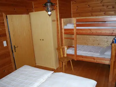 Ferienhaus für 6 Personen (57 m²) in Kamperkogel 9/10