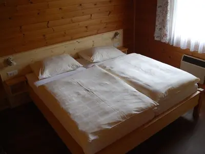 Ferienhaus für 6 Personen (57 m²) in Kamperkogel 10/10