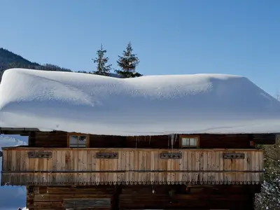 Ferienhaus für 12 Personen (120 m²) in Grossarl 7/10