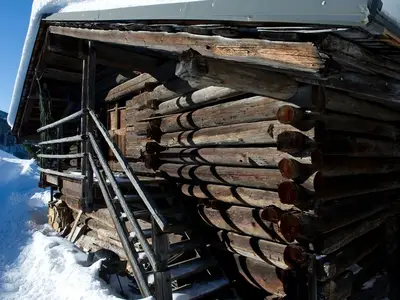 Ferienhaus für 12 Personen (120 m²) in Grossarl 8/10