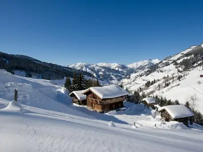 Ferienhaus für 12 Personen (120 m²) in Grossarl 10/10