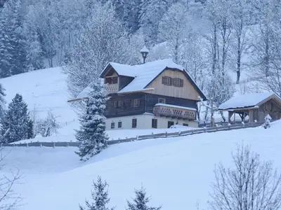 Ferienhaus für 15 Personen (200 m²) in Petersberg 4/10