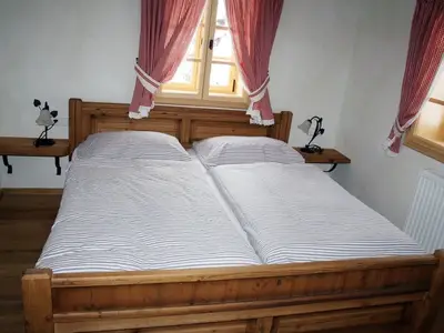 Ferienhaus für 15 Personen (200 m²) in Petersberg 6/10