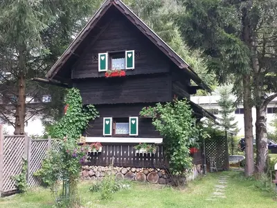 Ferienhaus für 2 Personen (45 m²) in Patergassen 1/9