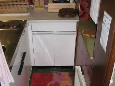 Ferienhaus für 2 Personen (45 m²) in Patergassen 5/9