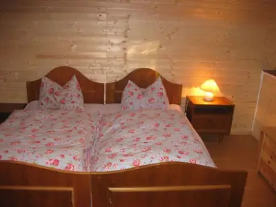 Ferienhaus für 2 Personen (45 m²) in Patergassen 6/9