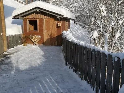 Ferienhaus für 4 Personen (70 m²) in Rengerberg 4/10