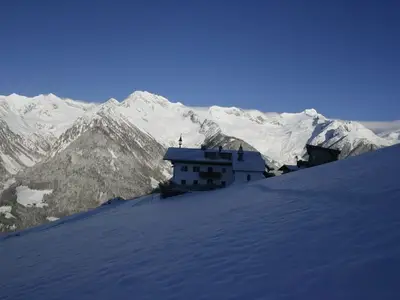 Ferienhaus für 4 Personen (150 m²) in Ahrntal 2/10
