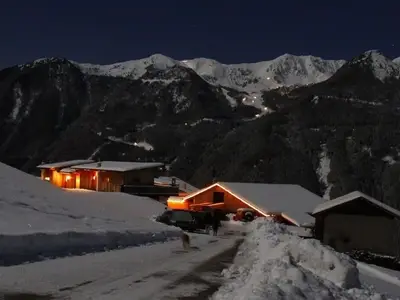 Ferienhaus für 4 Personen (150 m²) in Ahrntal 3/10