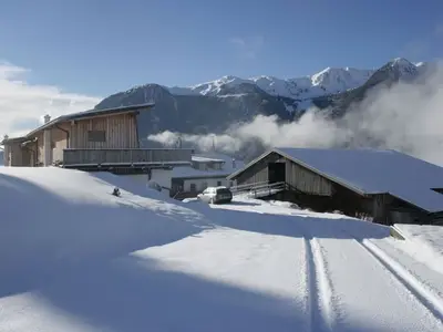 Ferienhaus für 4 Personen (150 m²) in Ahrntal 4/10