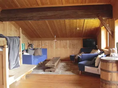 Ferienhaus für 4 Personen (150 m²) in Ahrntal 5/10