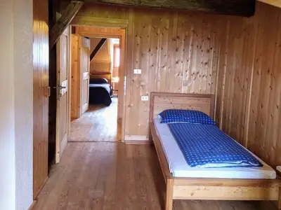 Ferienhaus für 4 Personen (150 m²) in Ahrntal 10/10