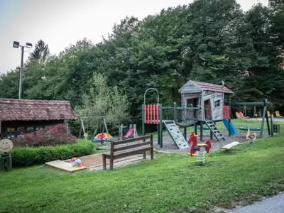 Kinderspielplatz