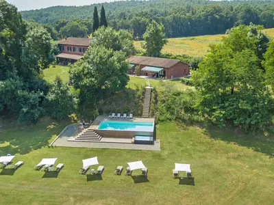 Standort der Immobilie