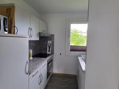 Küche / Küchenzeile