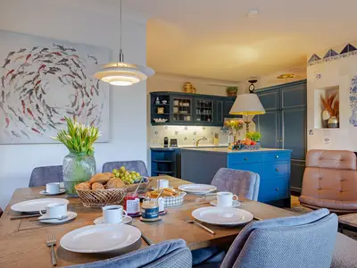 Ferienhaus für 6 Personen (105 m²) in Westerland (Sylt) 8/10