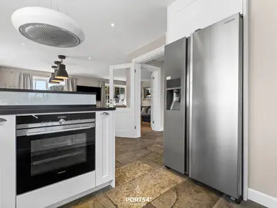 Küche / Küchenzeile