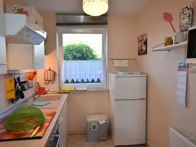 Ferienhaus für 5 Personen (60 m²) in Reddelich 8/10