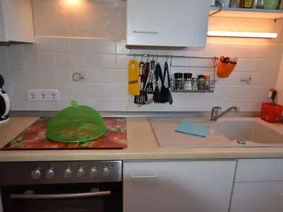 Ferienhaus für 5 Personen (60 m²) in Reddelich 9/10