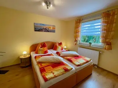 Ferienhaus für 5 Personen (60 m²) in Reddelich 10/10