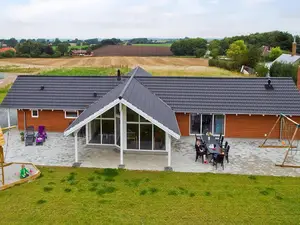 Ferienhaus für 14 Personen (203 m²) in Alsen