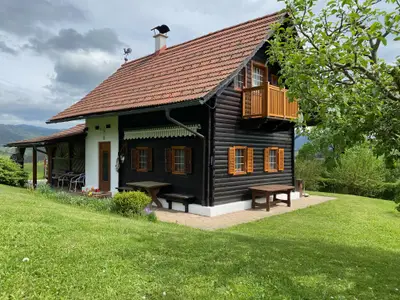 Troadkastn Vorderseite