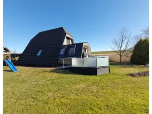 Ferienhaus für 5 Personen (68 m²) in Butjadingen-Burhave