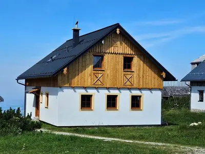 Ferienhaus für 10 Personen (130 m²) in Ebensee 1/10