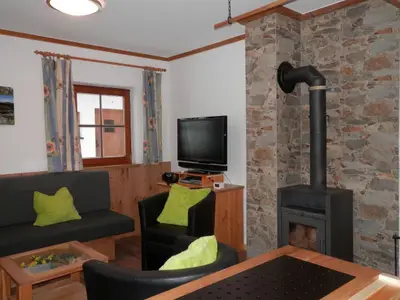 Ferienhaus für 10 Personen (130 m²) in Ebensee 4/10