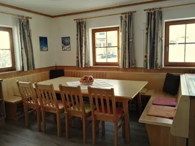 Ferienhaus für 10 Personen (130 m²) in Ebensee 5/10